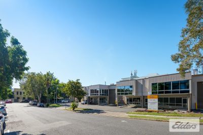NEWLY REFURBISHED OFFICE & WAREHOUSE TENANCIES!