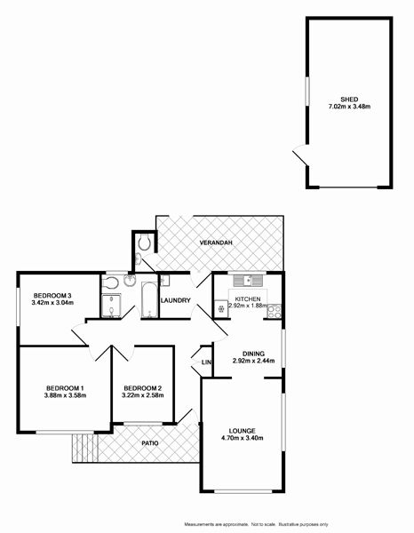 SOLD BY NATASHA MOSS - $535,000