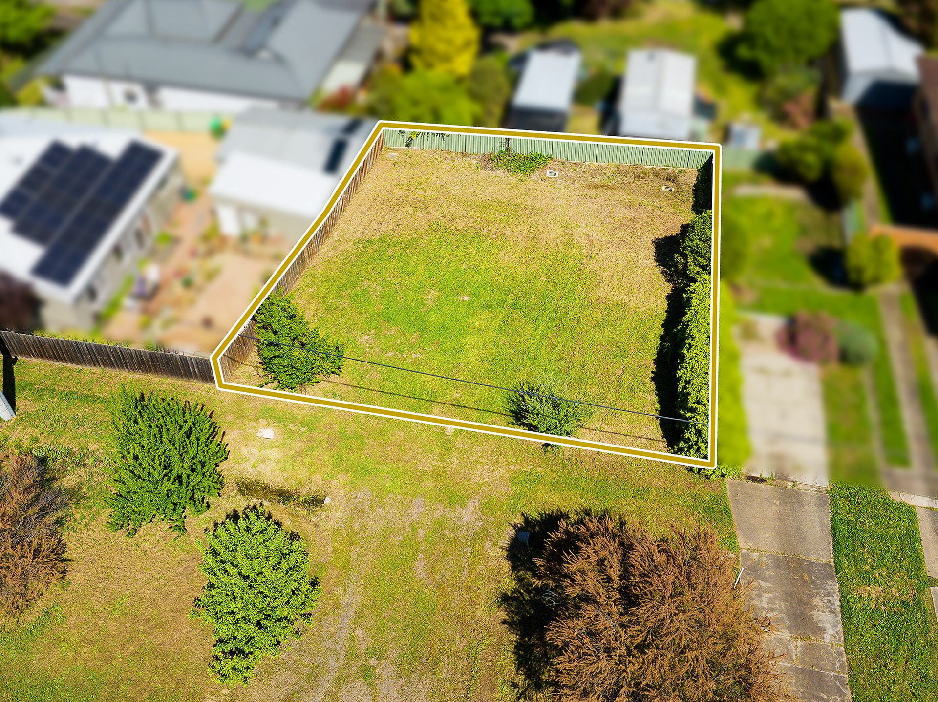 11 Andrew Street, Castlemaine - Thumbnail 4