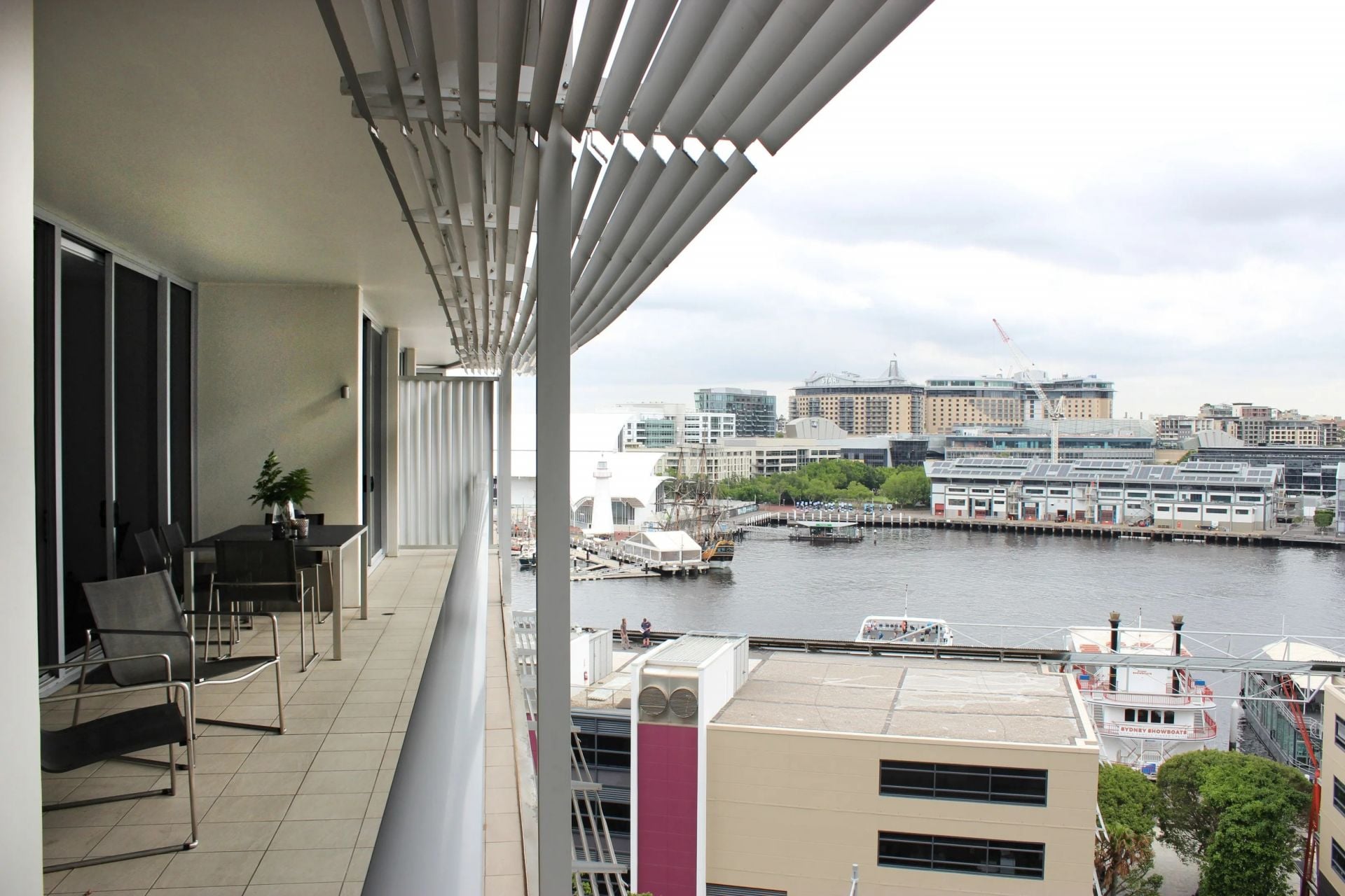 905/35 Shelley Street Sydney NSW, Sydney - Thumbnail 7