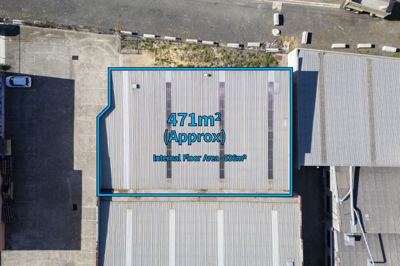 4/28 Keon Parade, Thomastown