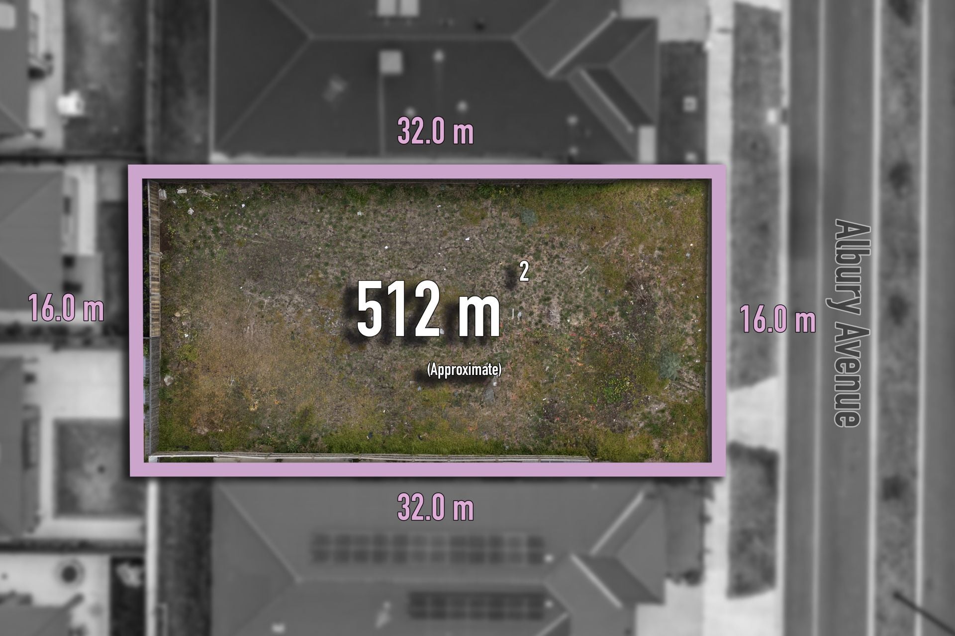 Build Your Dream Home In Peppercorn Hill