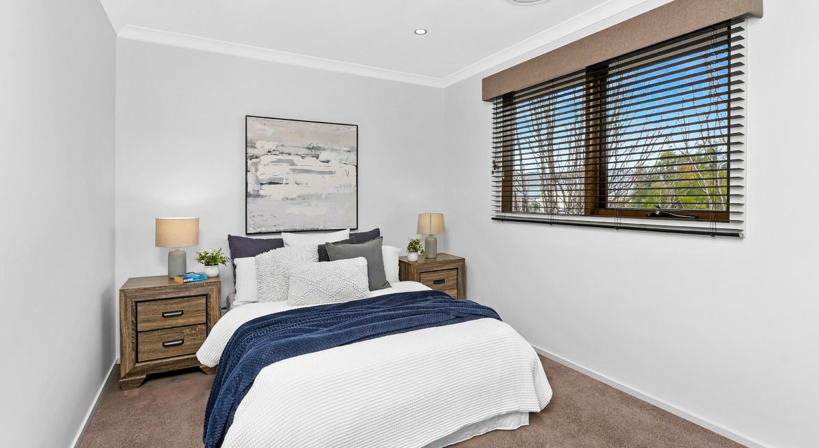 Bardia 19 Tempe Street