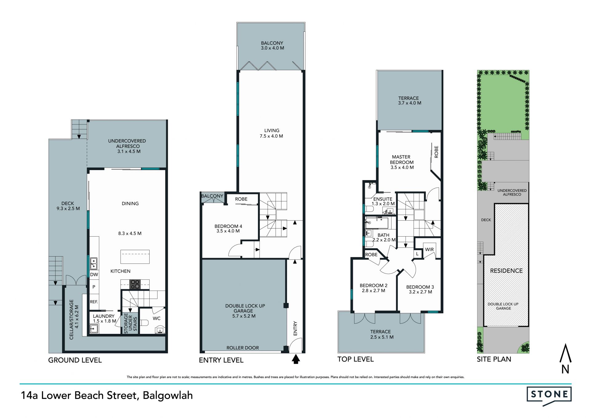 Stunning Torrens title townhome filled with natural light