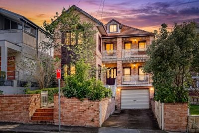 Drummoyne 20 Lyons Road