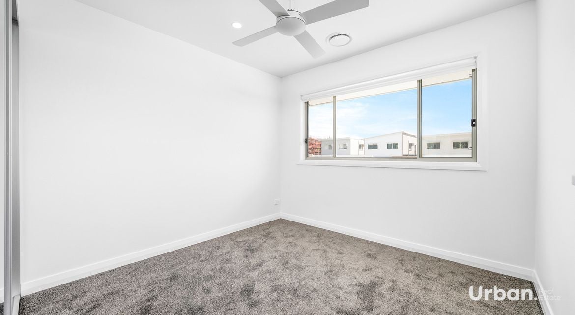 Oran Park 195 Central Avenue