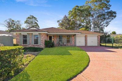 Lake Haven 7 Kalimna Close