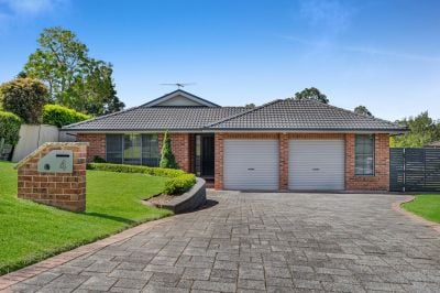 Mount Annan 4 Lomandra Crescent