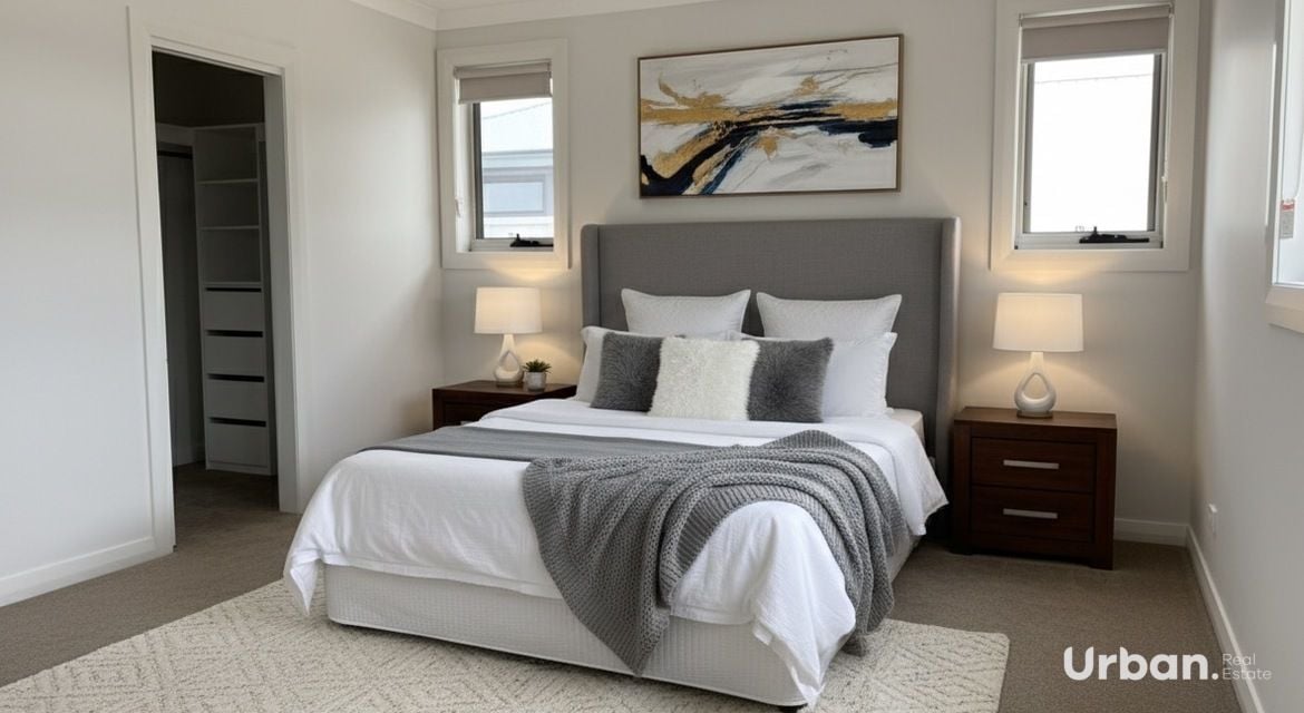 Gledswood Hills 36 Belgravia Avenue