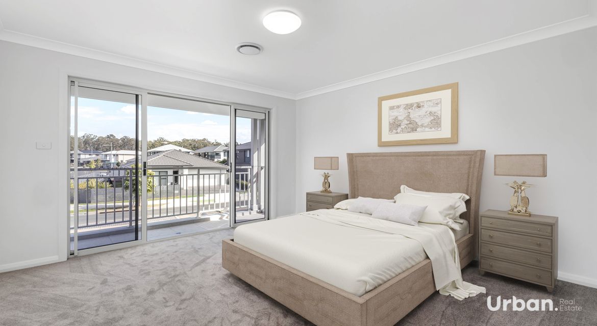 Edgeworth 38 Tarkalong Street