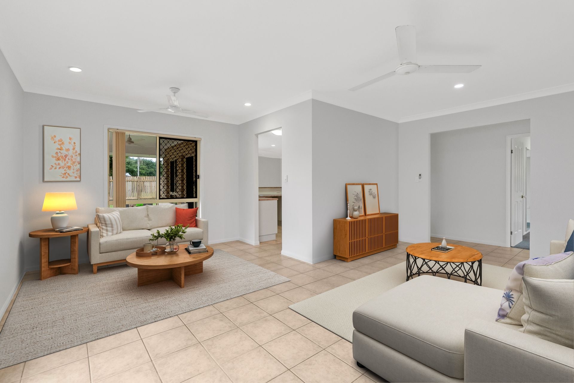 11 Obersky Close, Brinsmead, Brinsmead - Thumbnail 4