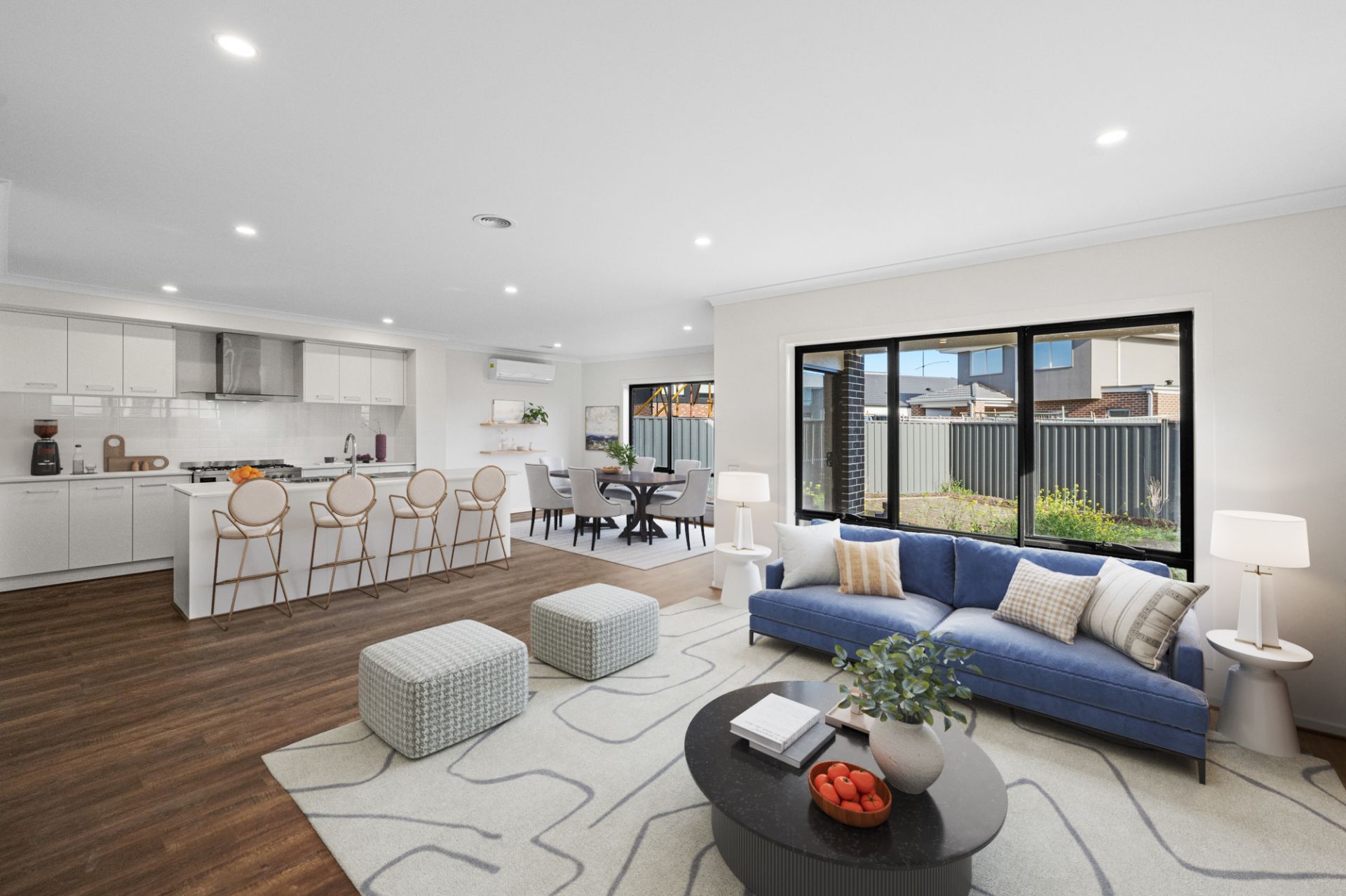 Lot 839 Strong View, Fraser Rise - Thumbnail 5