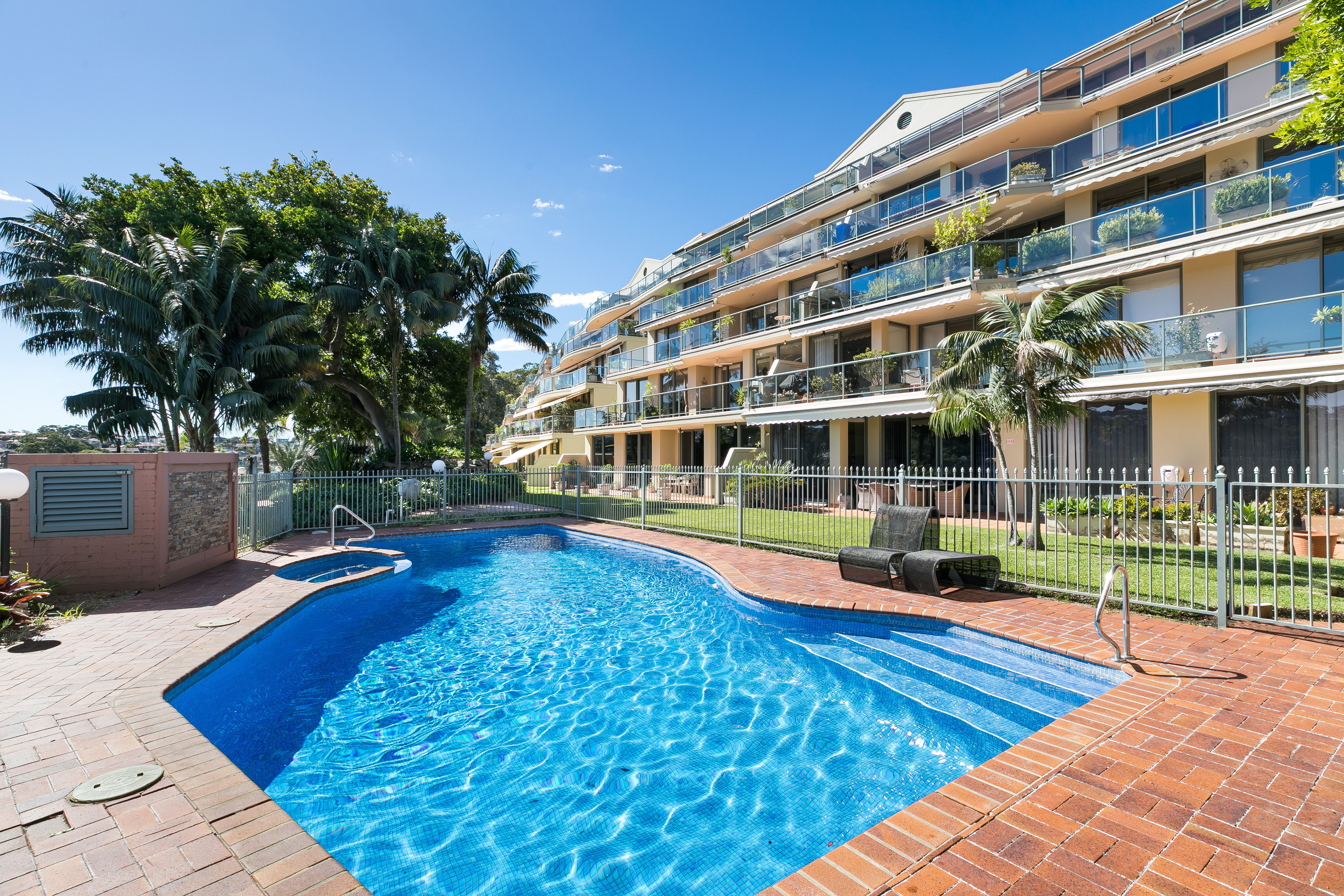 21/765 Princes Highway Blakehurst 2221