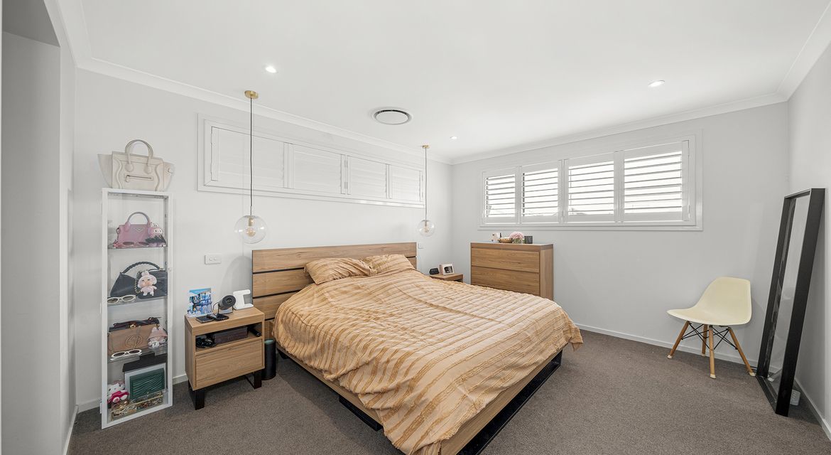 Box Hill 9 Hackney Avenue