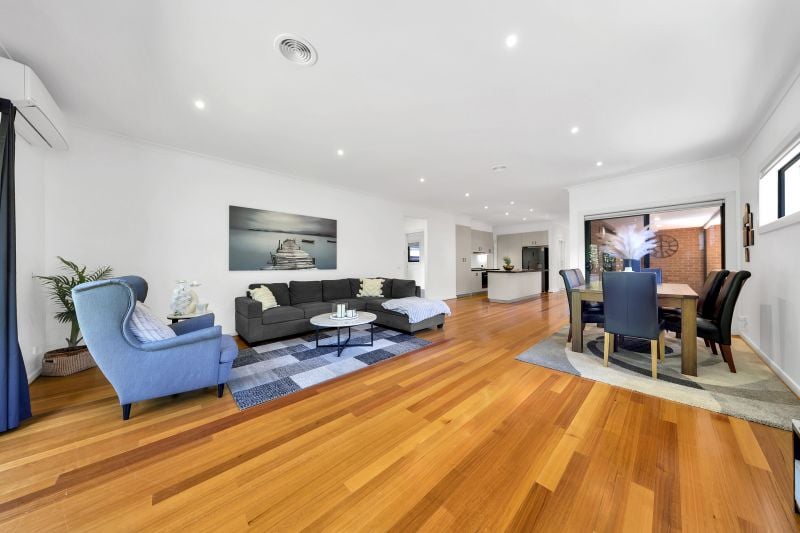 12 Earlybird Way, Epping