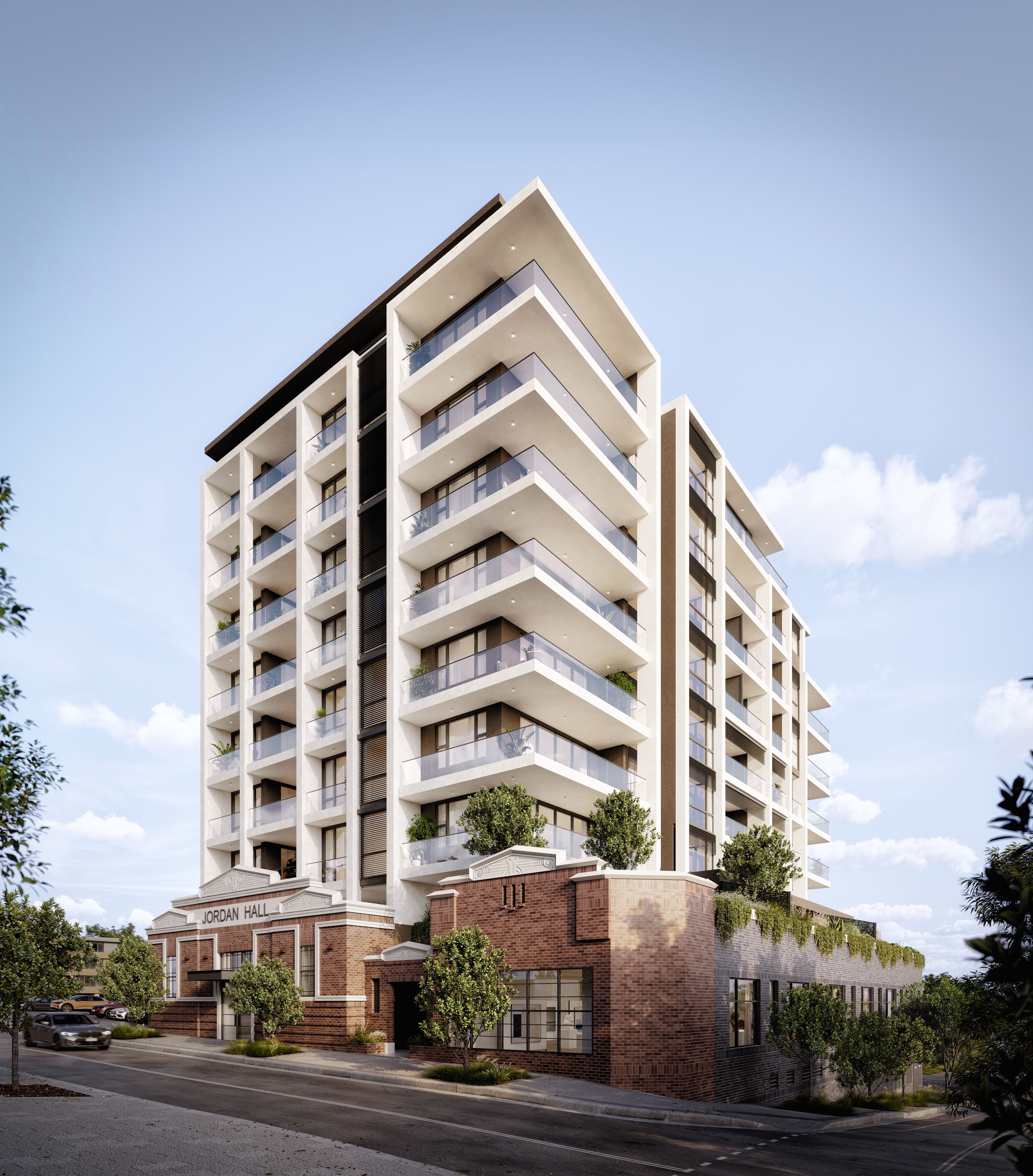 301/8 Western Crescent GLADESVILLE 2111