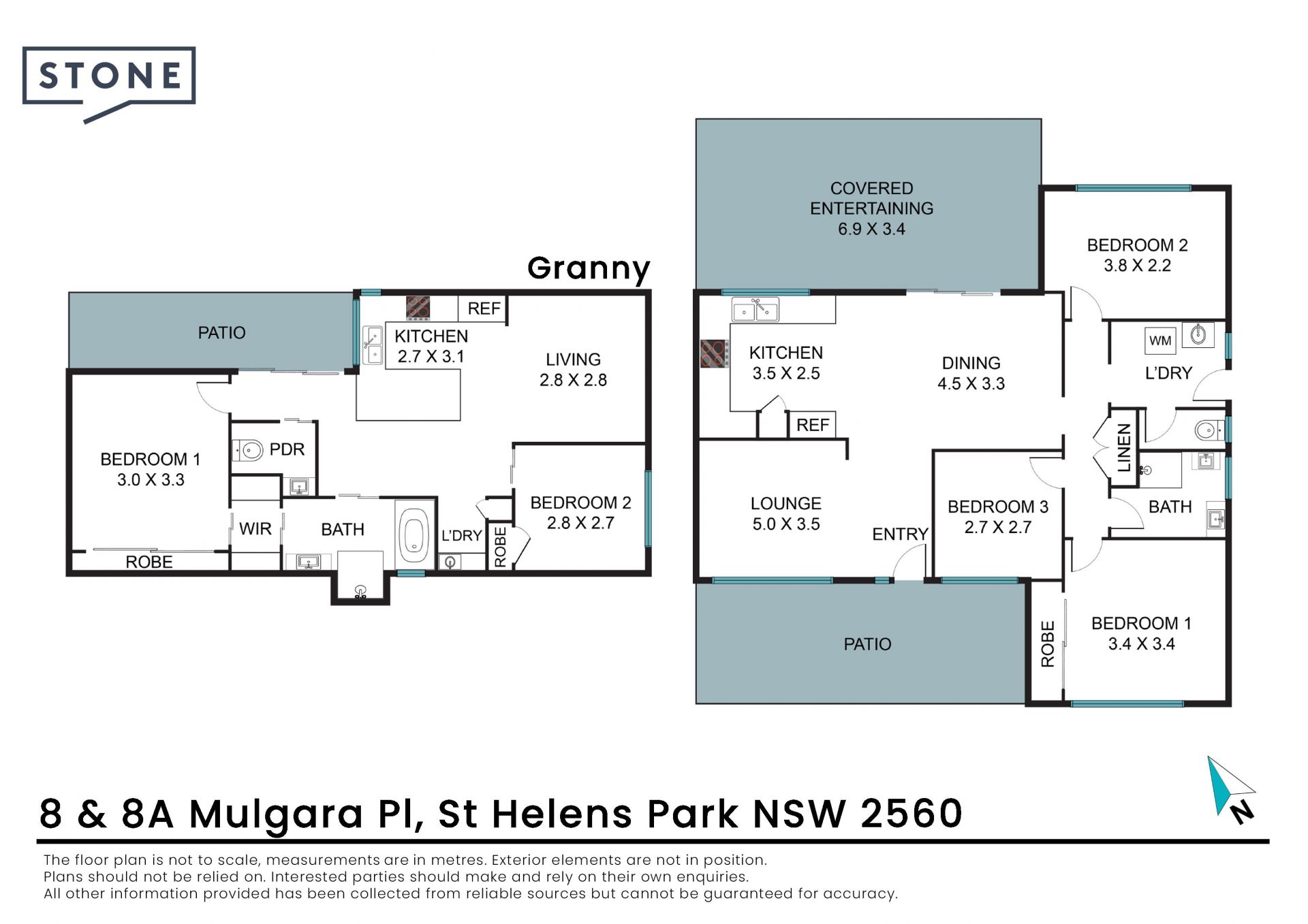 Standout, low-maintenance investment opportunity
