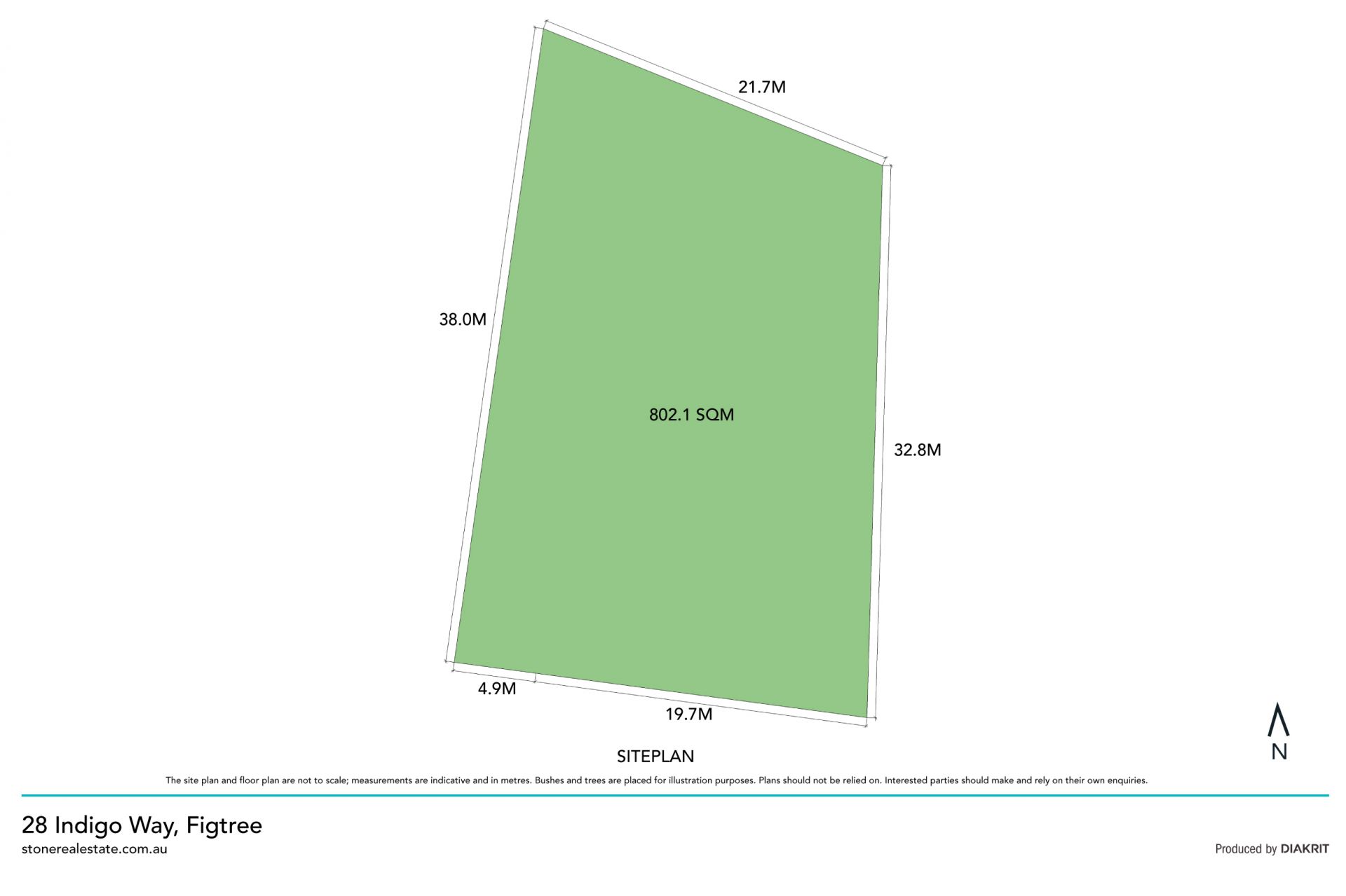 Duplex or Residence