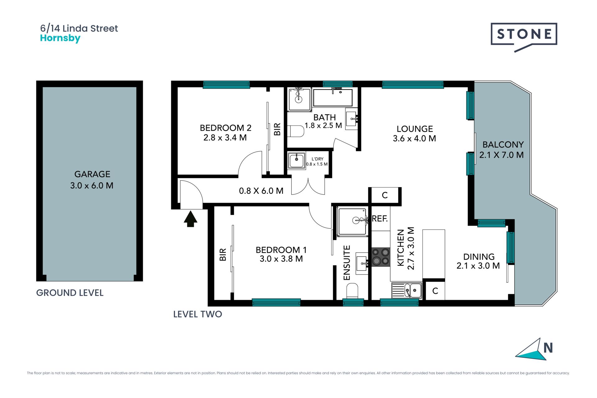 Sold by Mathew Ferraro 0416 449 073