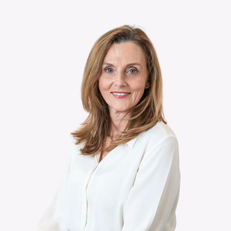 Penny Dawson Real Estate Agent