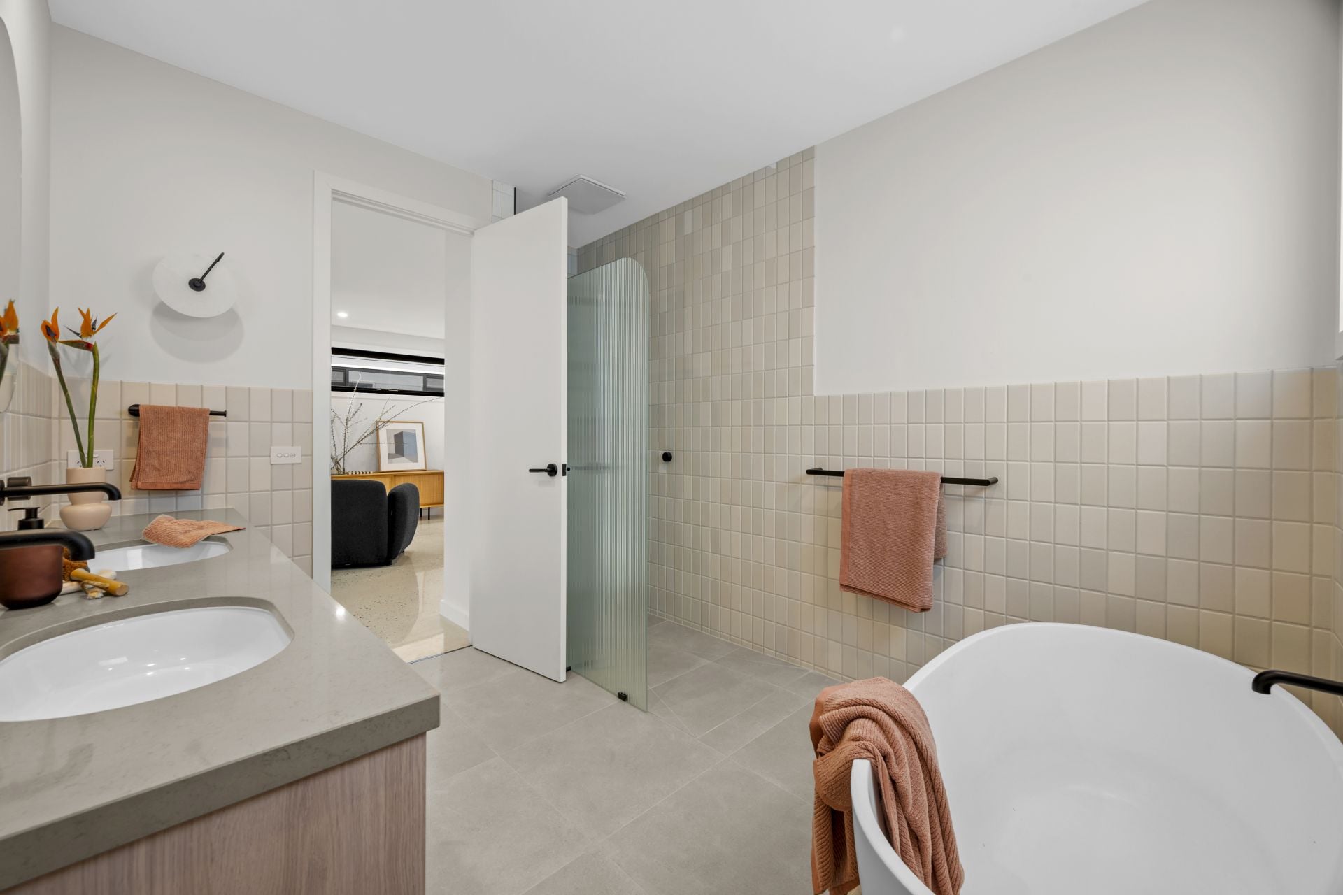 Crafted For Ultimate Luxury Living
