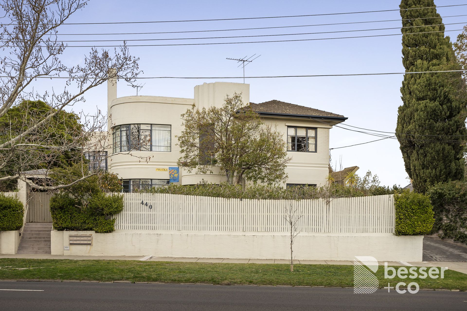 4/440 Dandenong Road, Caulfield North - Image 1
