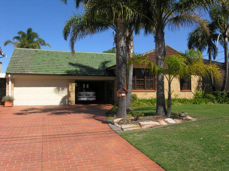 100 Belgrave Esplanade SYLVANIA WATERS 2224
