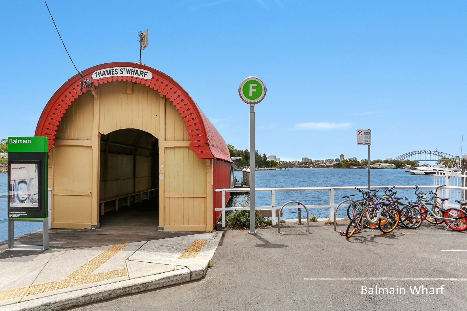 77 Mort Street, Balmain NSW
