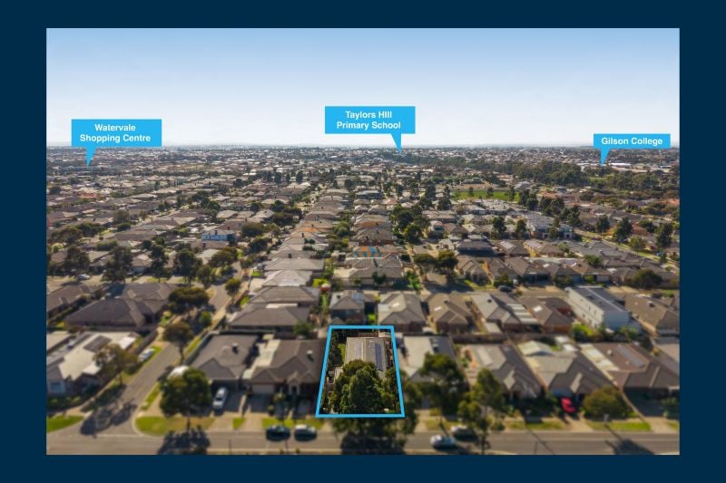 34 Inglewood Drive, Burnside Heights