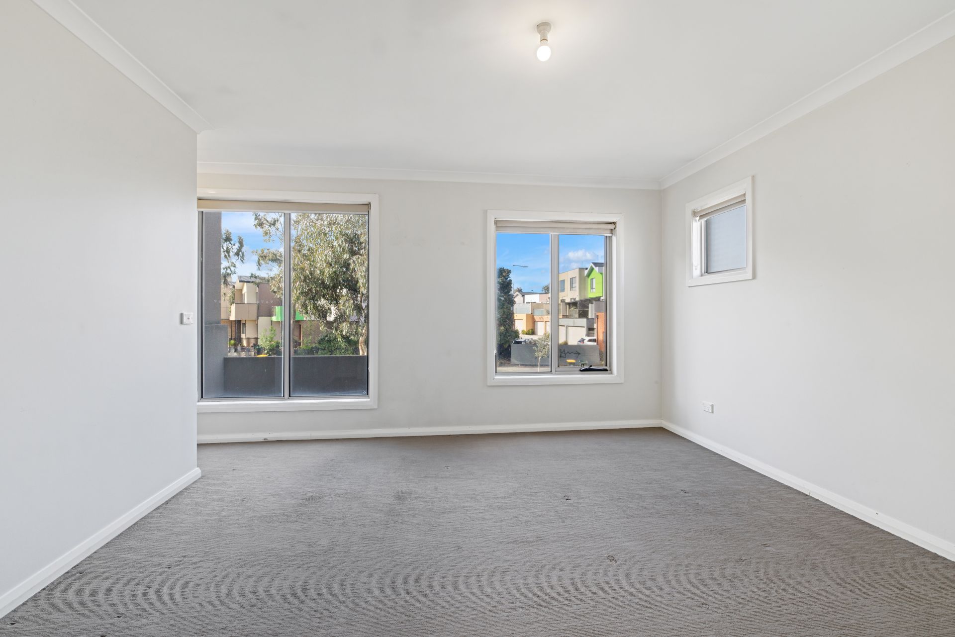 Two Bedroom Townhouse!