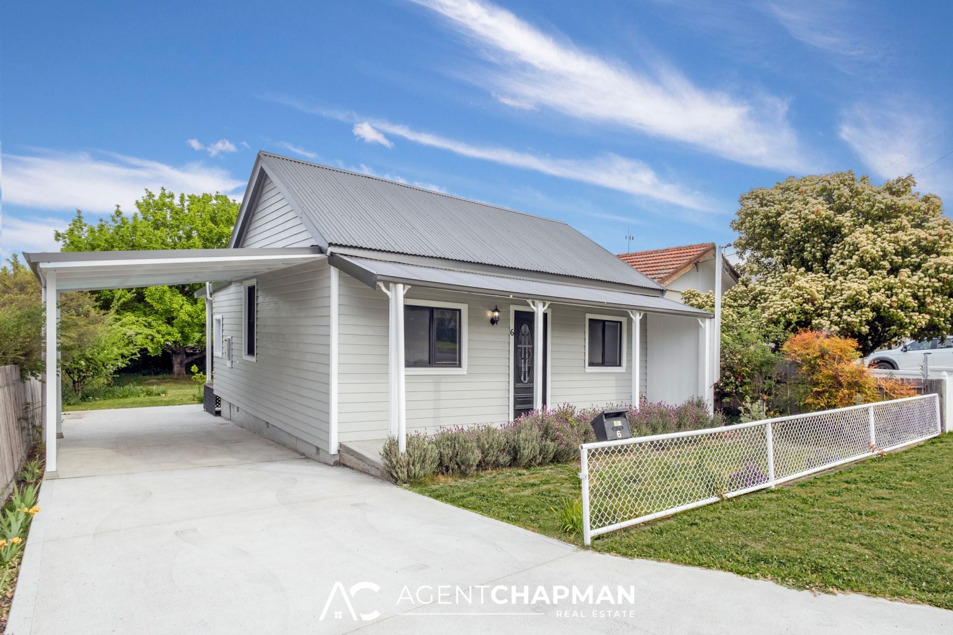 6 Hamilton Street South Bathurst NSW, South Bathurst - Image 1