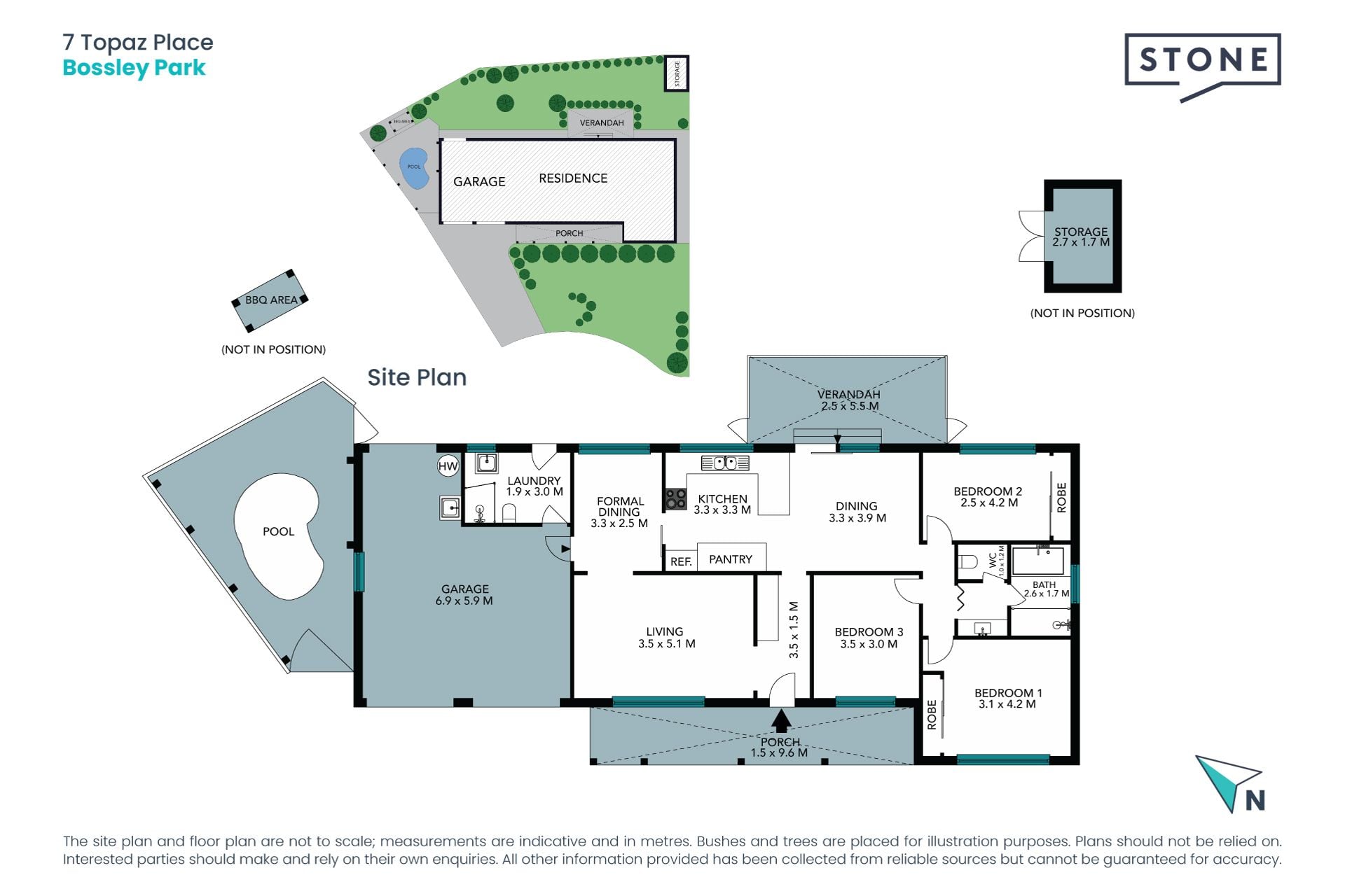 Family home makes a premium entry-level opportunity