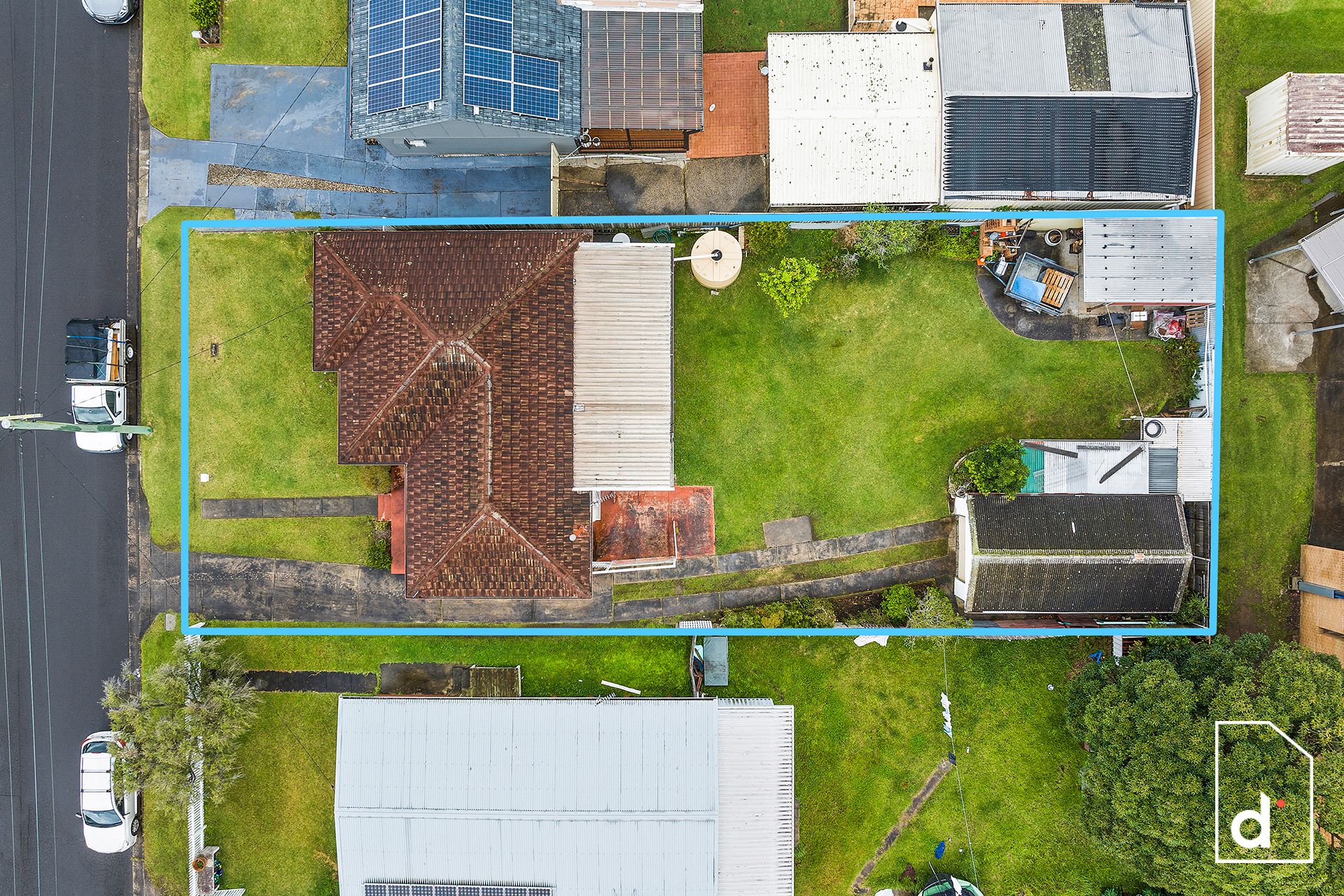 22 Sammat Avenue, Barrack Heights NSW