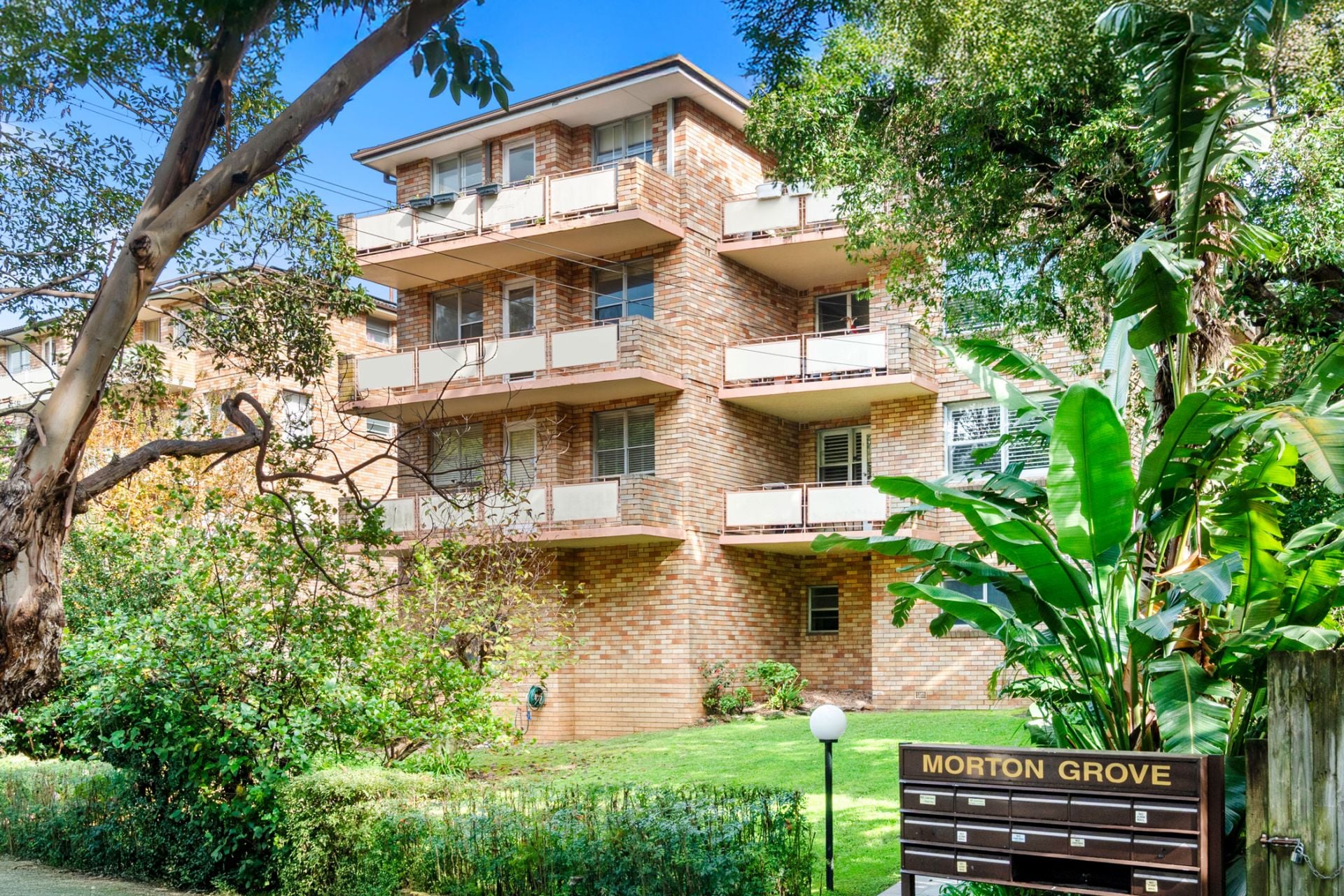 5/44 Morton Street, Wollstonecraft, Wollstonecraft - Thumbnail 5