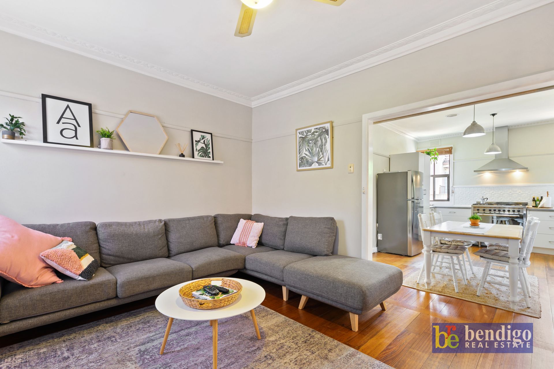 15 Lindsay Street Kangaroo Flat VIC, Flat - Thumbnail 4