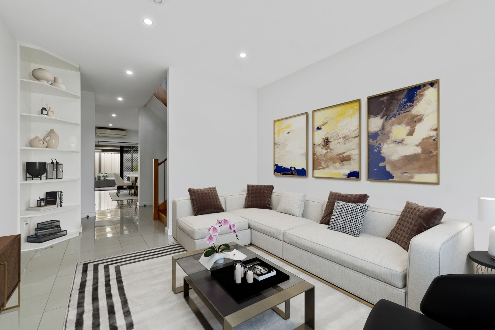 Comfort And Convenience In A Prime Lalor Location