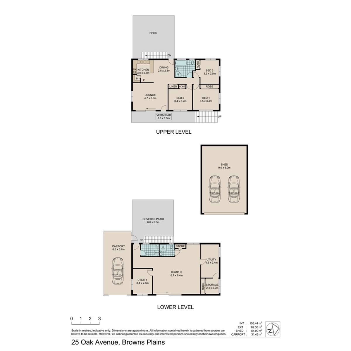 DUAL LIVING POTENTIAL, SIDE ACCESS, 1,118m2 BLOCK