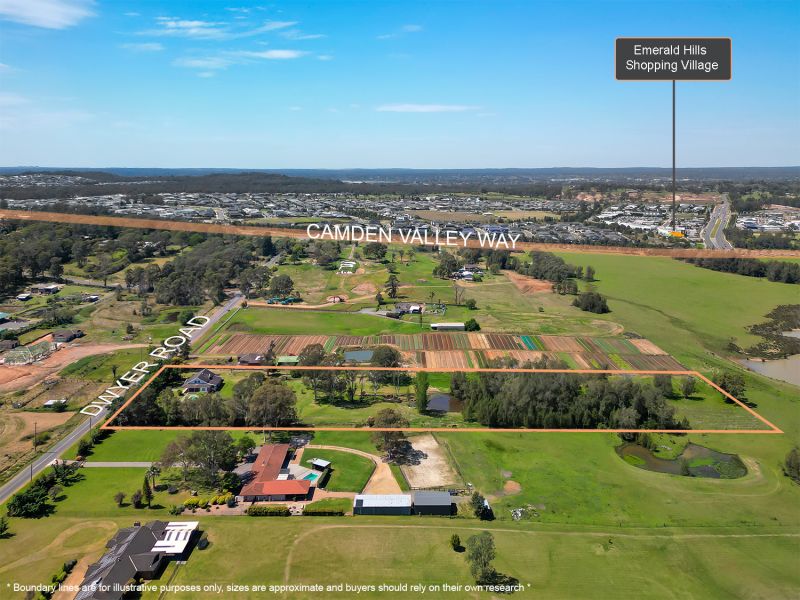 55 Dwyer Road, LEPPINGTON, Leppington - Thumbnail 4