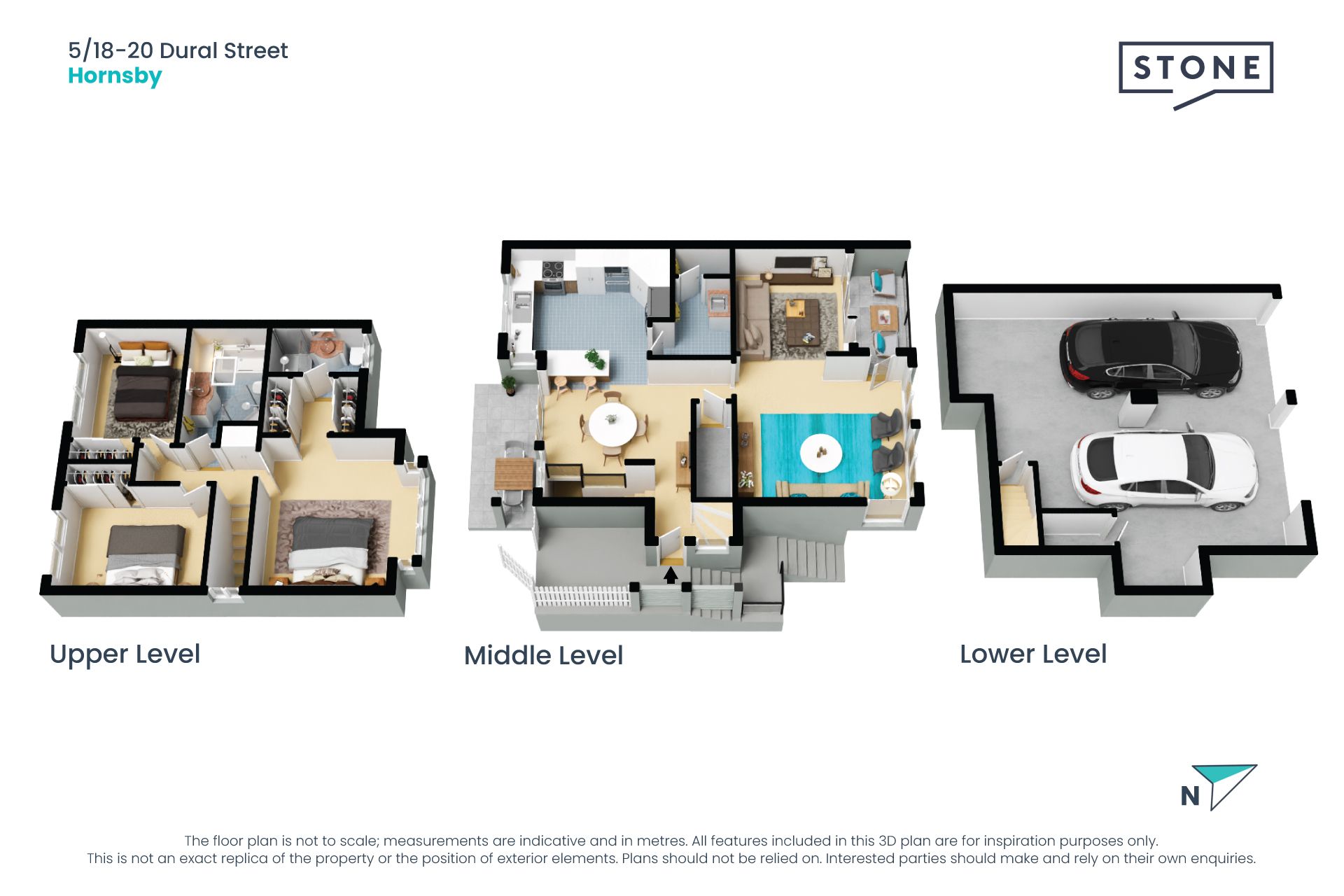 Geraldine Wang & Steve Noakes 0452 562 183