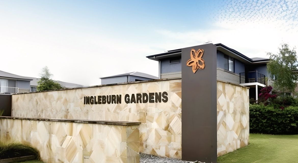 Bardia 65 Ingleburn Gardens Drive