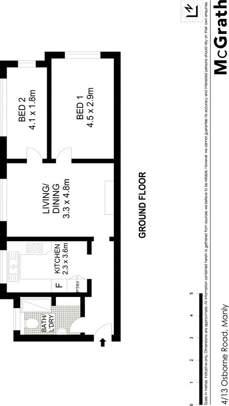 Art Deco bliss in exclusive Eastern Hill address