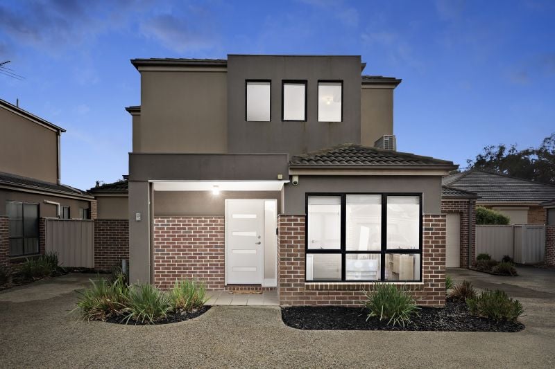 5/13 Viewgrand Boulevard, Epping