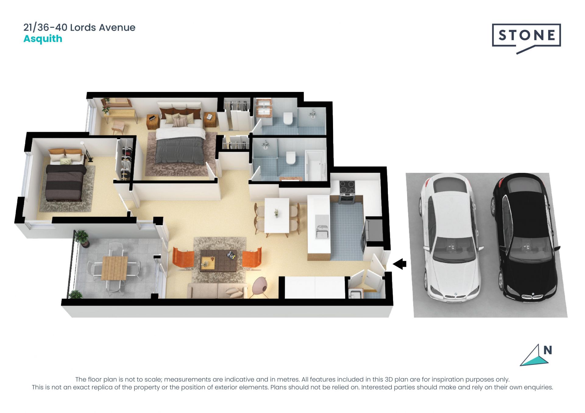 Sold by Mathew Ferraro