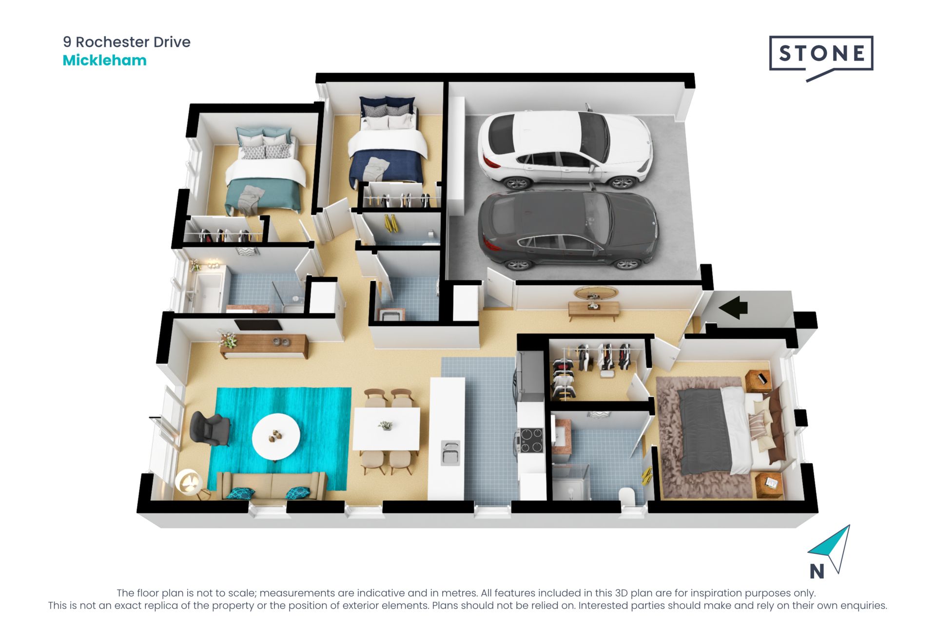 Calling all first home buyers & investors