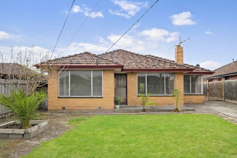 19 Bates Avenue, Thomastown