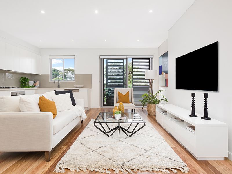 A05/145 Russell Avenue, DOLLS POINT, Dolls Point - Thumbnail 3