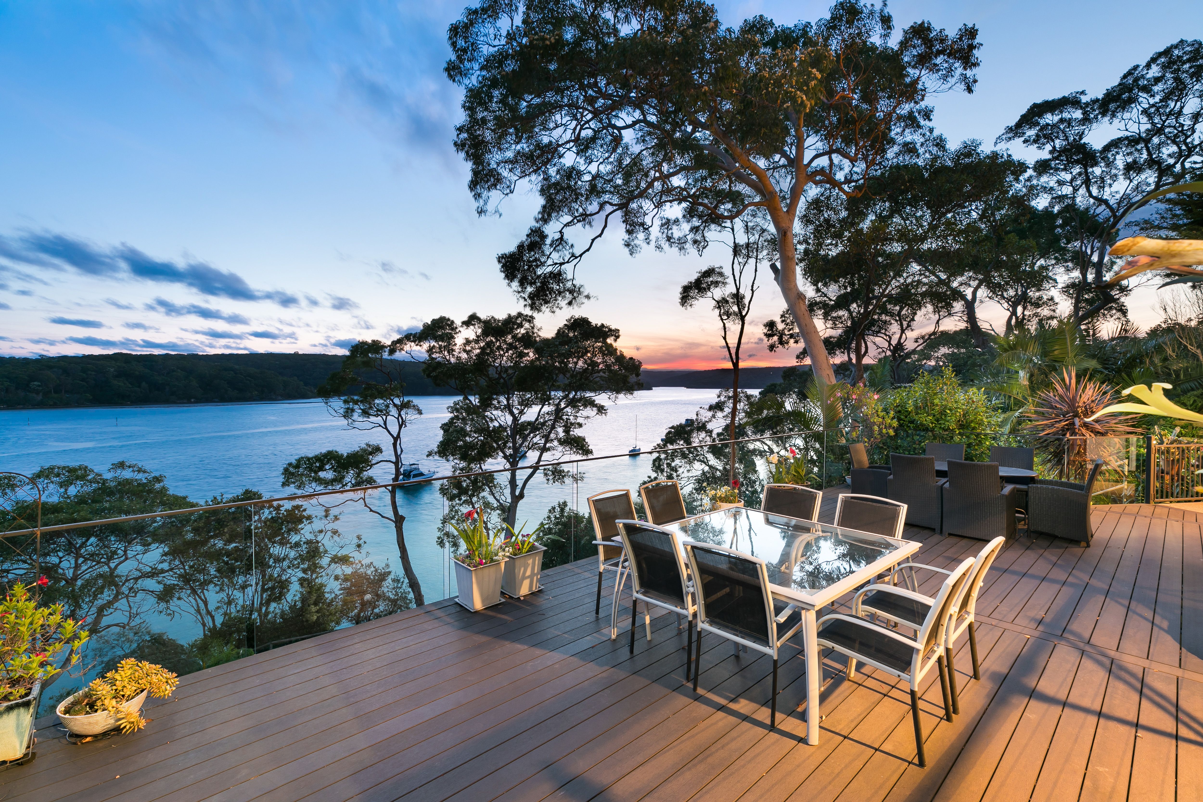 26 Sandbar Place PORT HACKING 2229