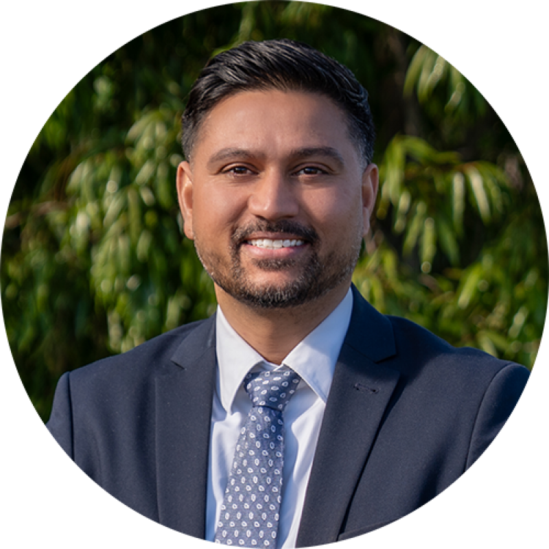 Locky (Love Preet) Sadioura Real Estate Agent