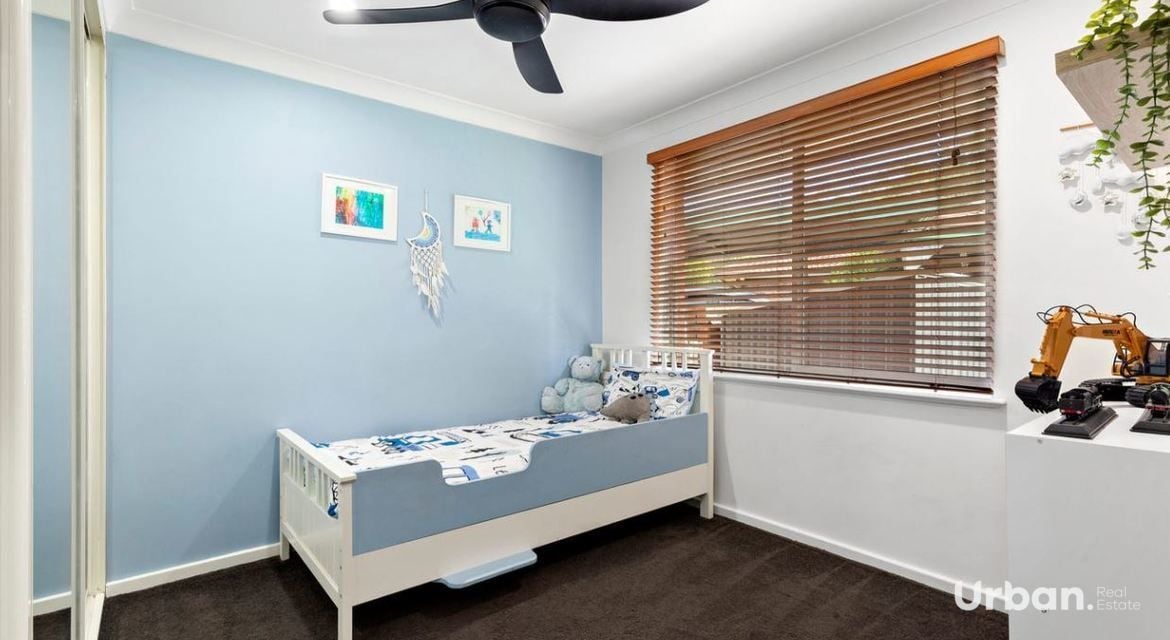 Thornton 48 John Arthur Avenue