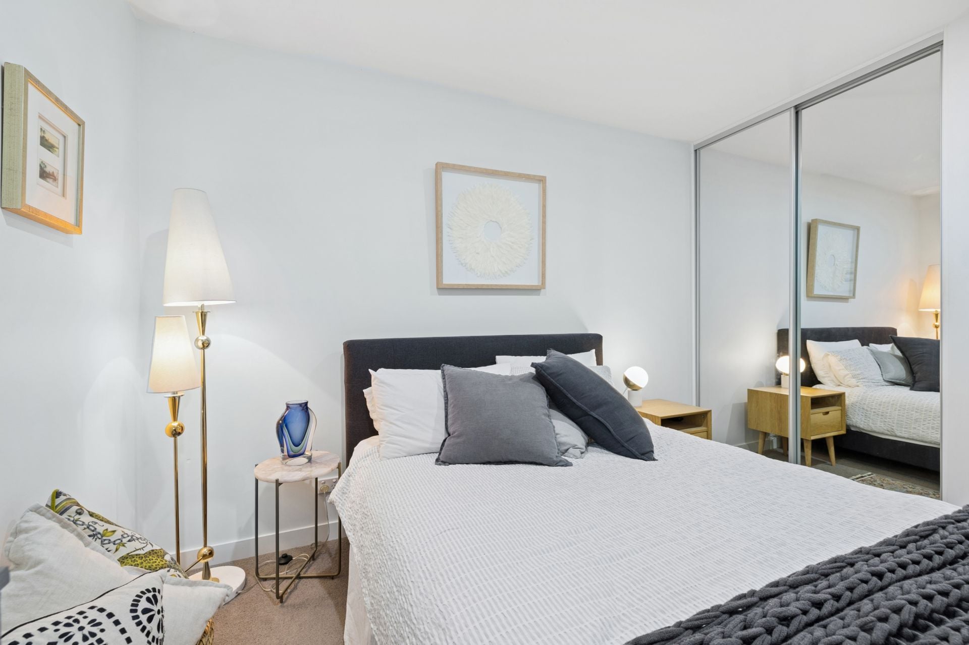 An Inner City Dream For The First Home Buyer, Down-Sizer Or Investor
